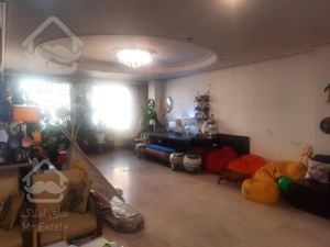 آپارتمان ۱۶۹متری ۳خواب شهرک غرب