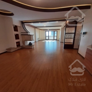 سعادت آباد ۲۰۲متر ۳خواب