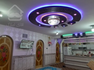 فروش خانه دوطبقه مهندسی