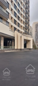 ۱۸۵ متر ۳ خوابه نوساز در تاپ لوکیشن شهرک غرب