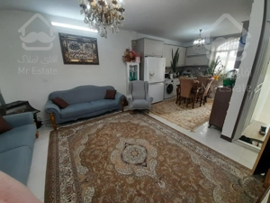 ۵۳متر فول بازسازی شده