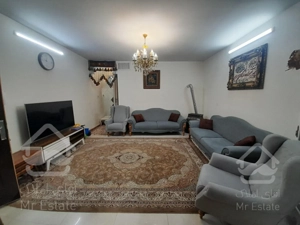 ۵۳متر فول بازسازی