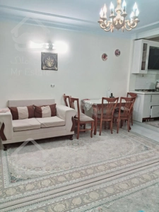 آپارتمان ۵۵ متری پیروزی بلوار ابوذر بوستان