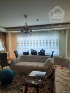 آپارتمان ۱۲۸متر فلامک شهرک غرب