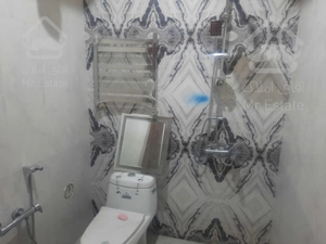 آپارتمان نوساز ۱۴۵ متری شهرک غرب