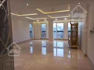 آپارتمان دزاشیب ۱۱۴ متر نوساز