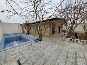 خرید باغ ویلا سند دار در شهریار