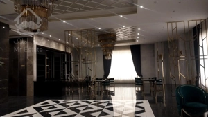 پیش فروش واحدهای 116 متری 2 خواب در شهرک لاله