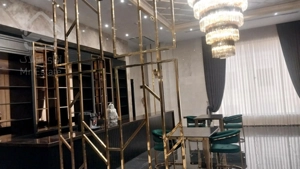 پیش فروش واحد 117 متری 2 خواب شیک در سوهانک