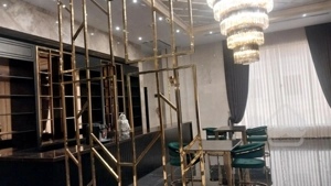 پیش فروش واحد 117 متری 2 خواب لاکچری در منطقه 1