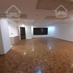 سعادت آباد ۱۶۱متر ۳خواب