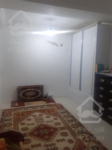 فروش دو خوابه بر نه دی