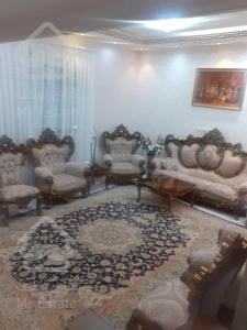 فروش سه خوابه فرهنگیان جنوبی