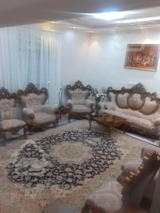 فروش سه خوابه فرهنگیان جنوبی