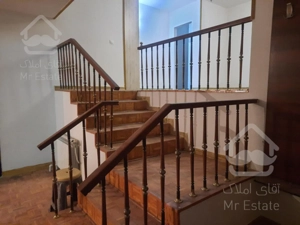 ویلا ۱ از ۲ شهرک غرب