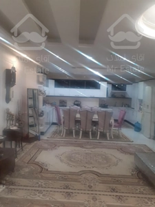 فروش یکخوابه بزرگ الهیه شمالی