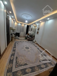 ۵۲متر پارکینگدار تک واحدی خوش‌ نقشه