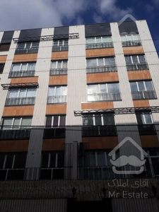 ۷۰متر*2خواب*کلید نخورده