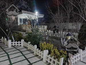 خرید باغ ویلا سند دار قیمت مناسب