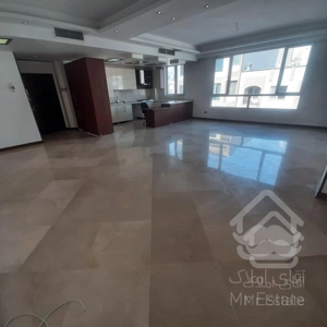 سعادت آباد ۱۲۰متر ۲خواب