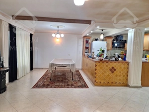 سعادت آباد ۲ واحد آپارتمان