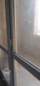 ۱۱۰متر ۲خوابه کلید نخورده کلاک