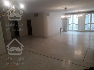 آپارتمان ۱۷۸ متری. تک واحد. سه خوابه. ظفر - میرداماد