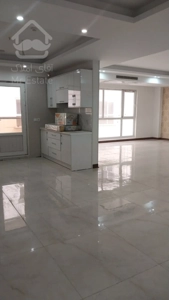 خونه‌ای مدرن با مشاعات خاص | فرصتی محدود