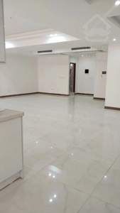 واحدهای ۵۵ تا ۱۰۵ متری در یک مجتمع تک‌بلوک با طراحی مدرن