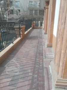 فروش۵۴۵متر آپارتمان در قلب زعفرانیه