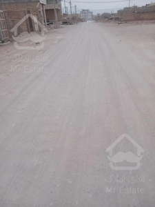 زمین مسکونی، ۱۱۱متری، امام علی