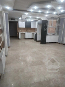 ۱۰۰ متر ۲خواب رو به کوچه