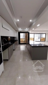 پیش فروش واحد 55 متری مسکونی/ در غرب تهران و نمای جذاب و امکانات کامل