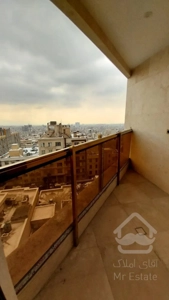 زندگی لاکچری در پروژه لاله | مشاعات آبی، باشگاه، بیلیارد | فروش فوری