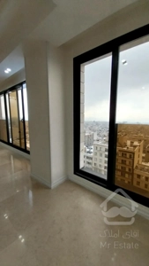 پیش فروش واحد 115 متری شیک و مدرن در سوهانک