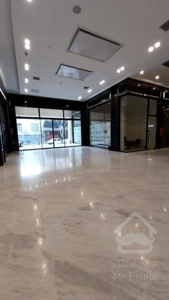 رهن و اجاره مغازه 16 متری در رونیکامال هروی