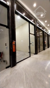 فروش اقساطی مغازه 35 متری در رونیکامال