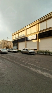 فروش اقساطی مغازه 40 متری با موقعیت عالی در رونیکامال هروی