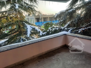 ویلا ۱ از ۴ در خوارزم شهرک غرب