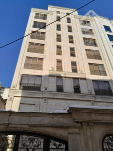 زعفرانیه آصف ۱۲۰ متری دو خواب