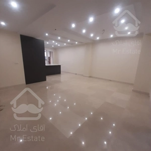 سعادت آباد ۱۱۰متر ۲خواب*نوساز*