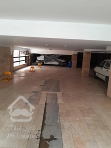 فروش آپارتمان زعفرانیه آصف