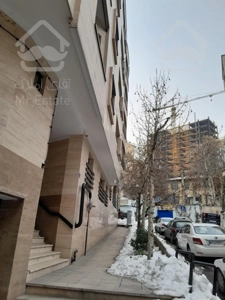 زعفرانیه 200 متری