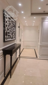 ۲۰۰ متر زعفرانیه فول امکانات