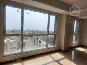 ۲۰۰ متر ۲ پارکینگ نوساز شهرک غرب