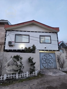 فروش ویلای دوبلکس ۹۵متری تک برگ سند دو خوابه شهرساحلی چاف