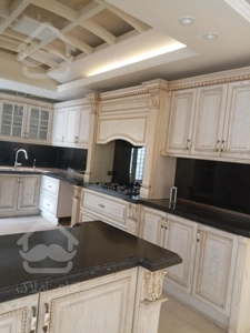 رهن آپارتمان ۲۱۰ متری ،سه خواب