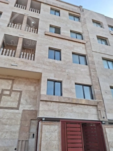 آپارتمان نوساز کلید اول