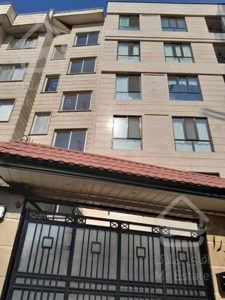 زعفرانیه آصف 115 متر