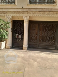 زعفرانیه ۹۰ متر دو خواب